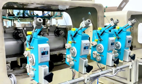 電子張力器：精準(zhǔn)控制新選擇